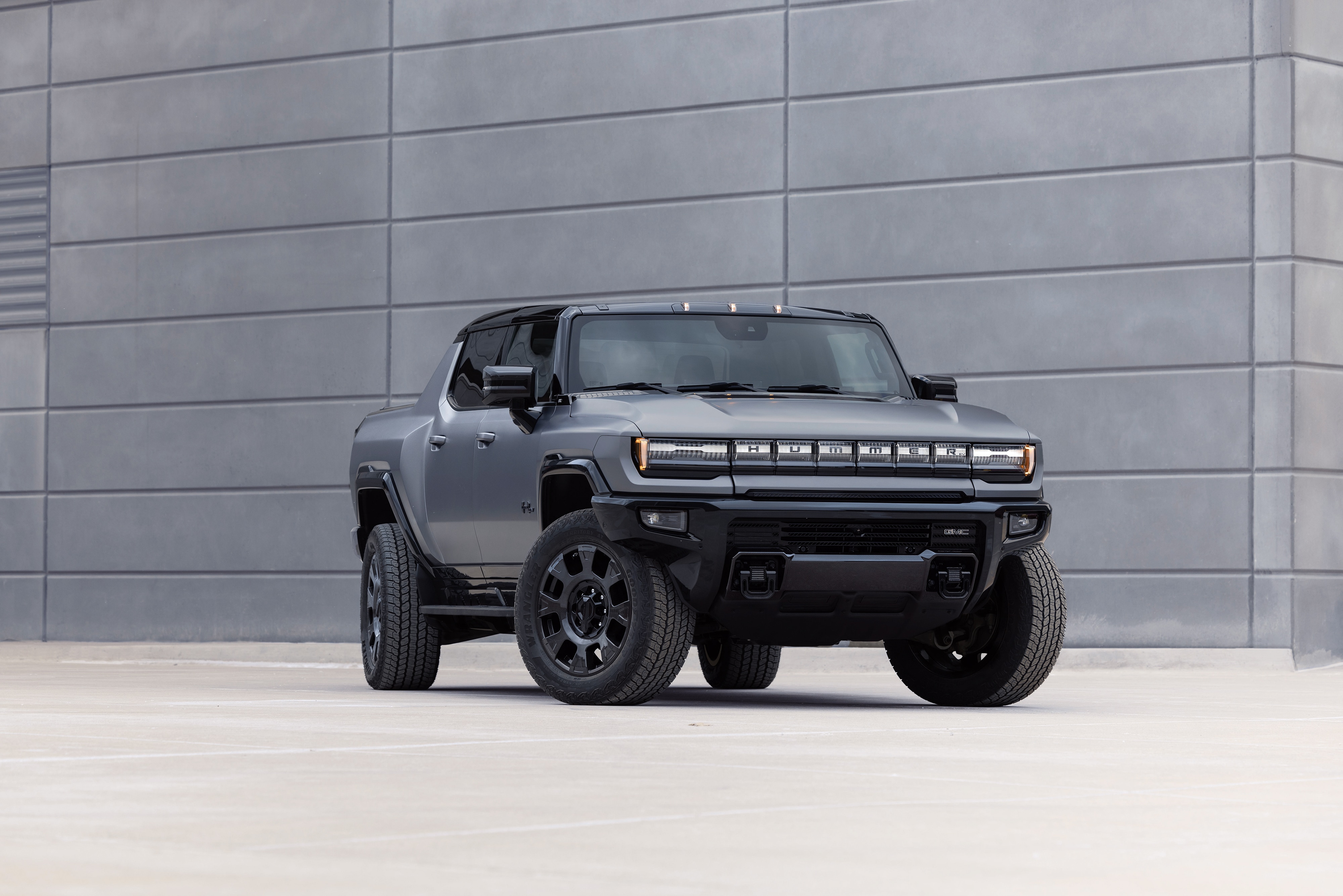 Hummer